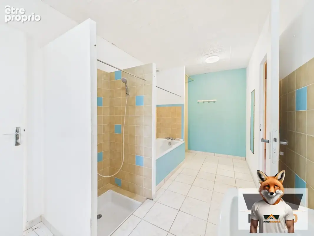 Maison 4 pièces 108 m² à vendre à Braux (10500) - photo 9