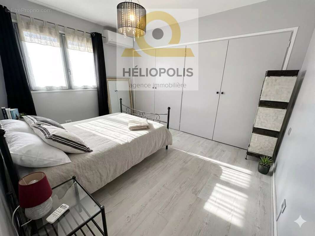 Maison à SAINT-NAZAIRE