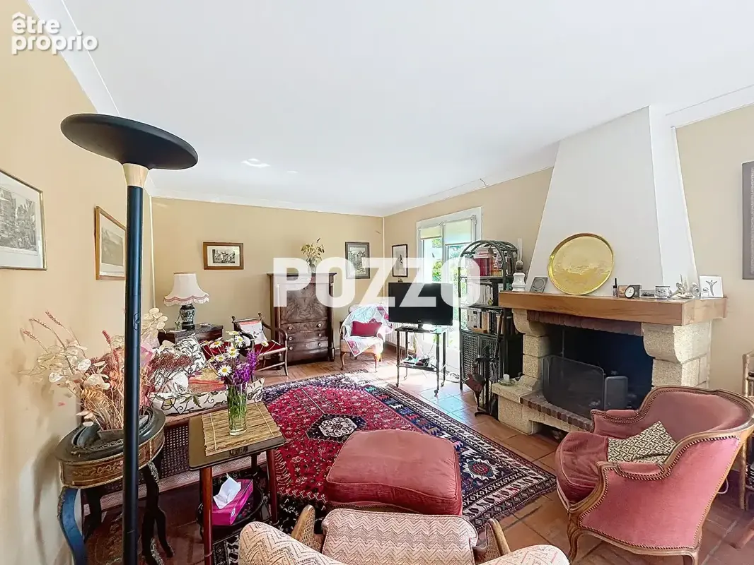 Maison Jullouville - photo 4