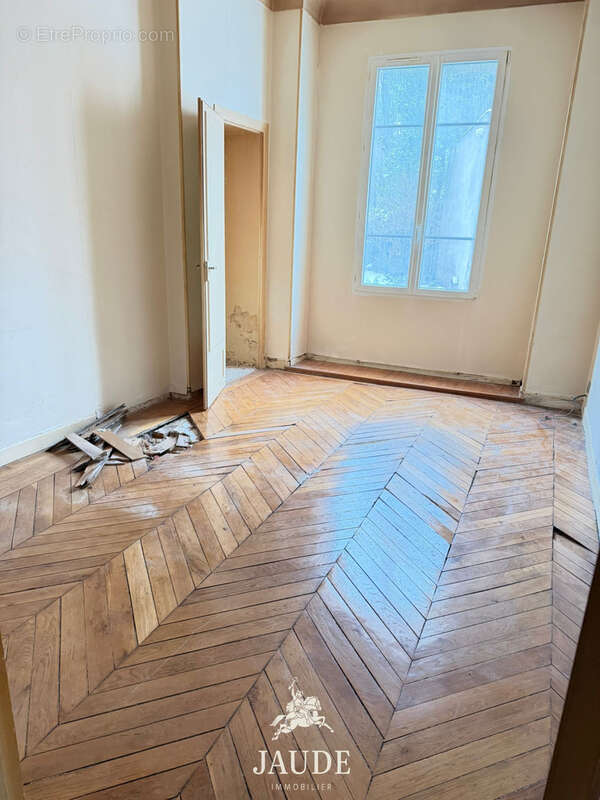 Appartement à CHAMALIERES