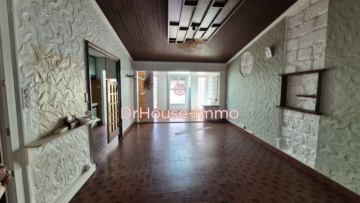 Maison à AIGUES-MORTES