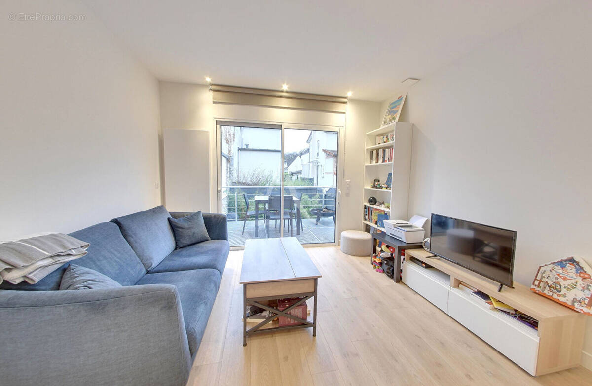 Maison à NOGENT-SUR-MARNE