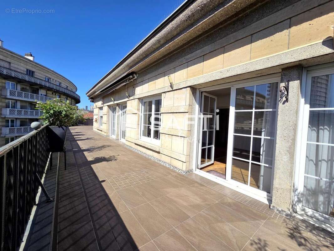 Photo 3 - Appartement à MULHOUSE