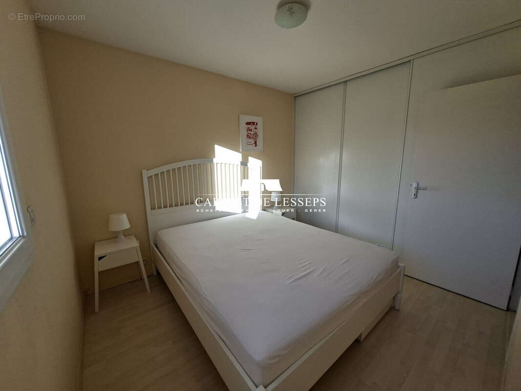 Appartement à SEIGNOSSE