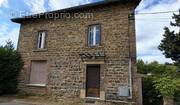 Photo 1 - Maison à CUBLIZE