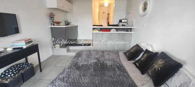 Appartement à DEAUVILLE