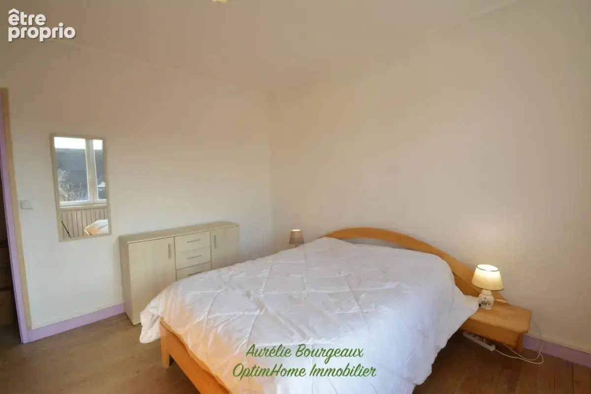 Maison sur sous-sol 2 chambres, possibilité 4 chambres proche EVREUX (27) - NON DISPONIBLE A LA VENTE - - photo 19
