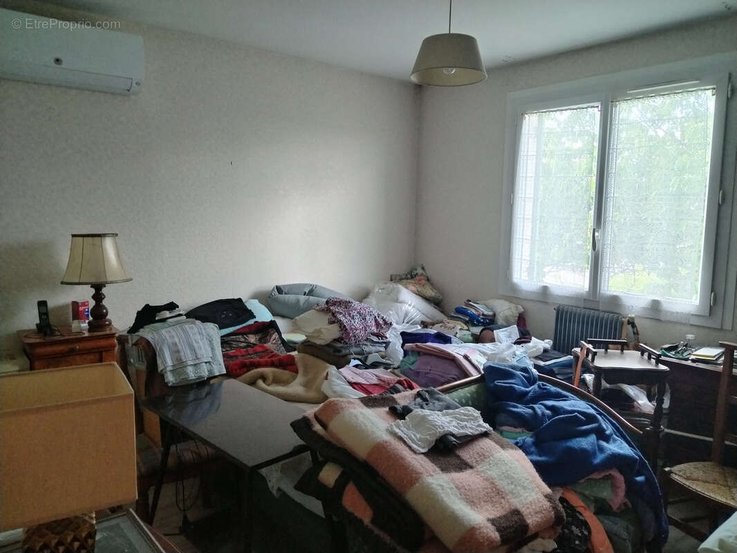 Maison à SAINT-SEURIN-SUR-L&#039;ISLE