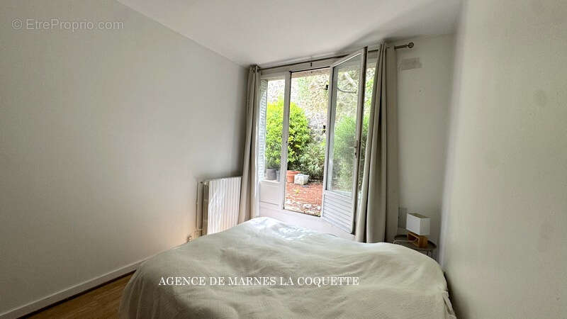 Maison à VILLE-D'AVRAY