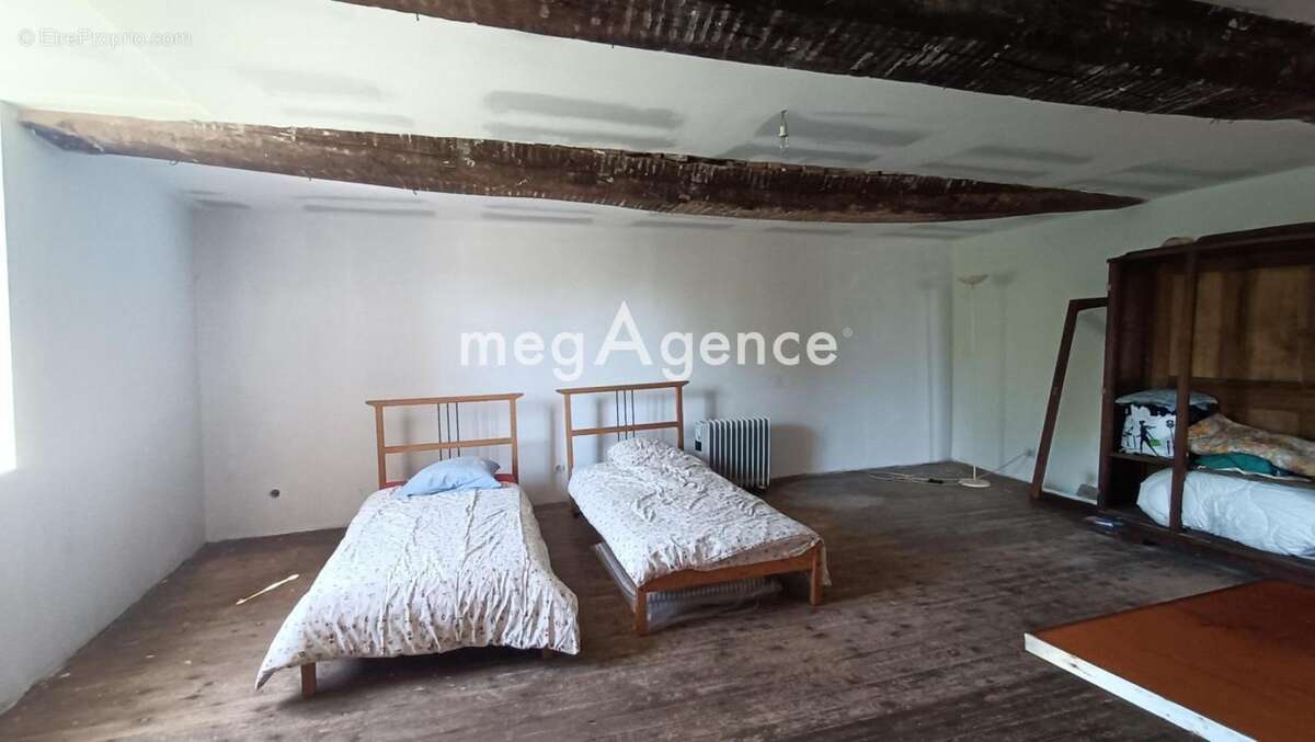 Chahains - maison de campagne - photo 5