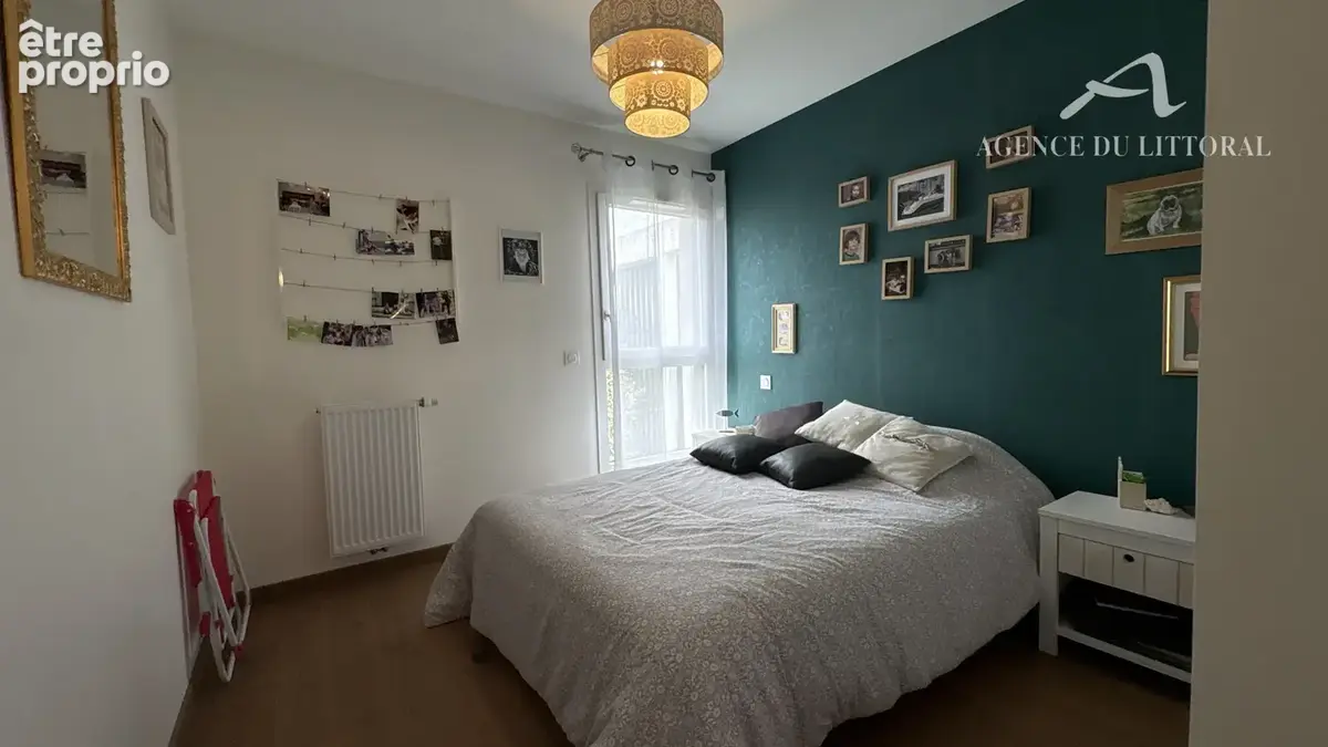 Rare Superbe Appartement 5 pièces de 142,80 m2 - photo 10