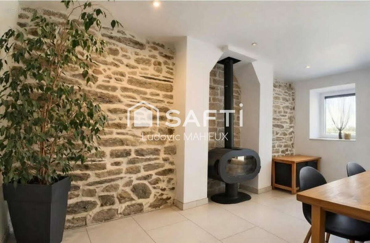 Maison 109 m² à Peillac  - photo 5