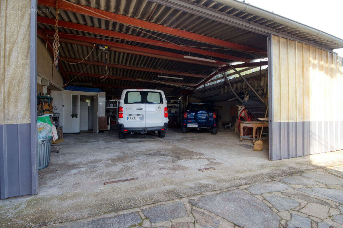 Maison rénovée de plain pied sur sous-sol total - photo 19
