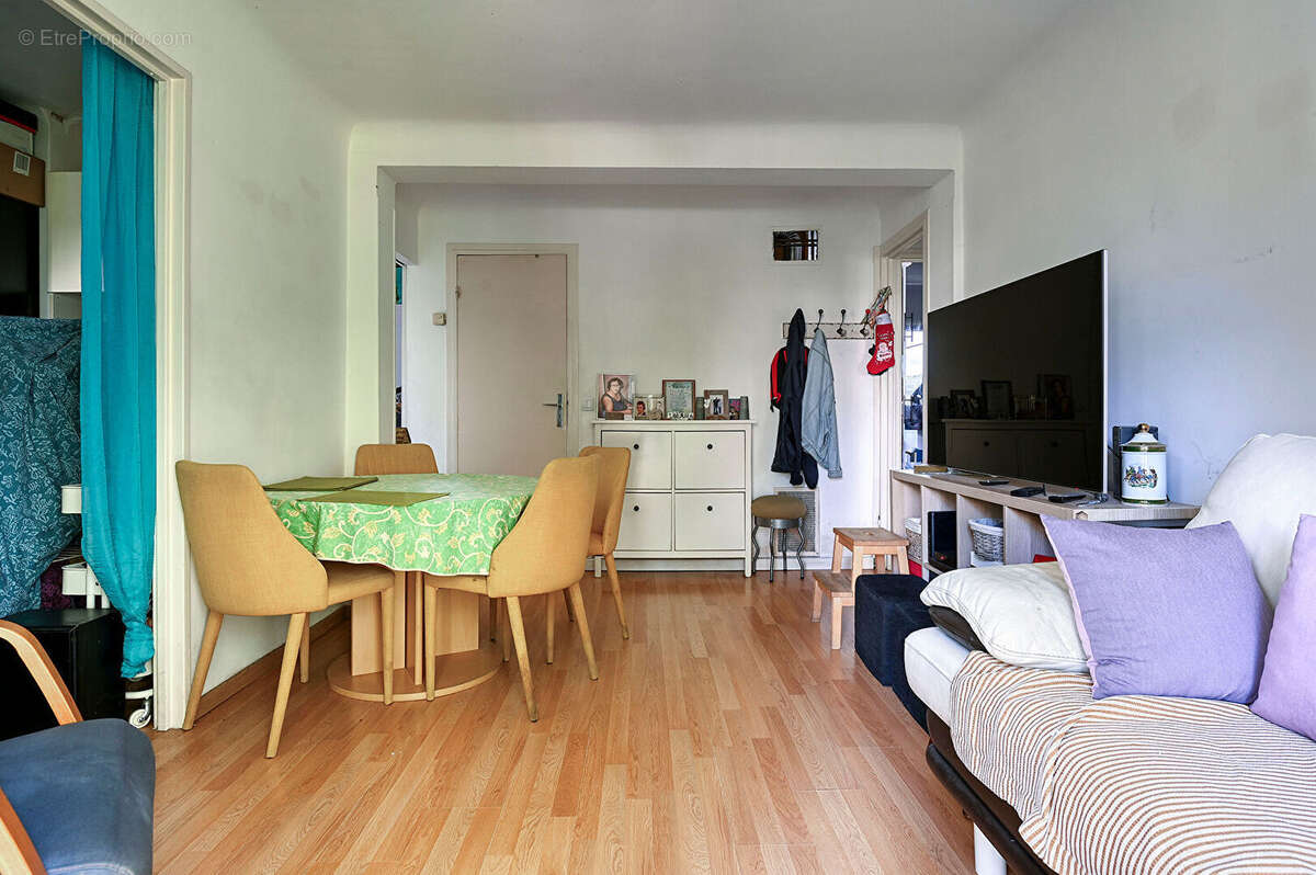 Appartement à VAUCRESSON