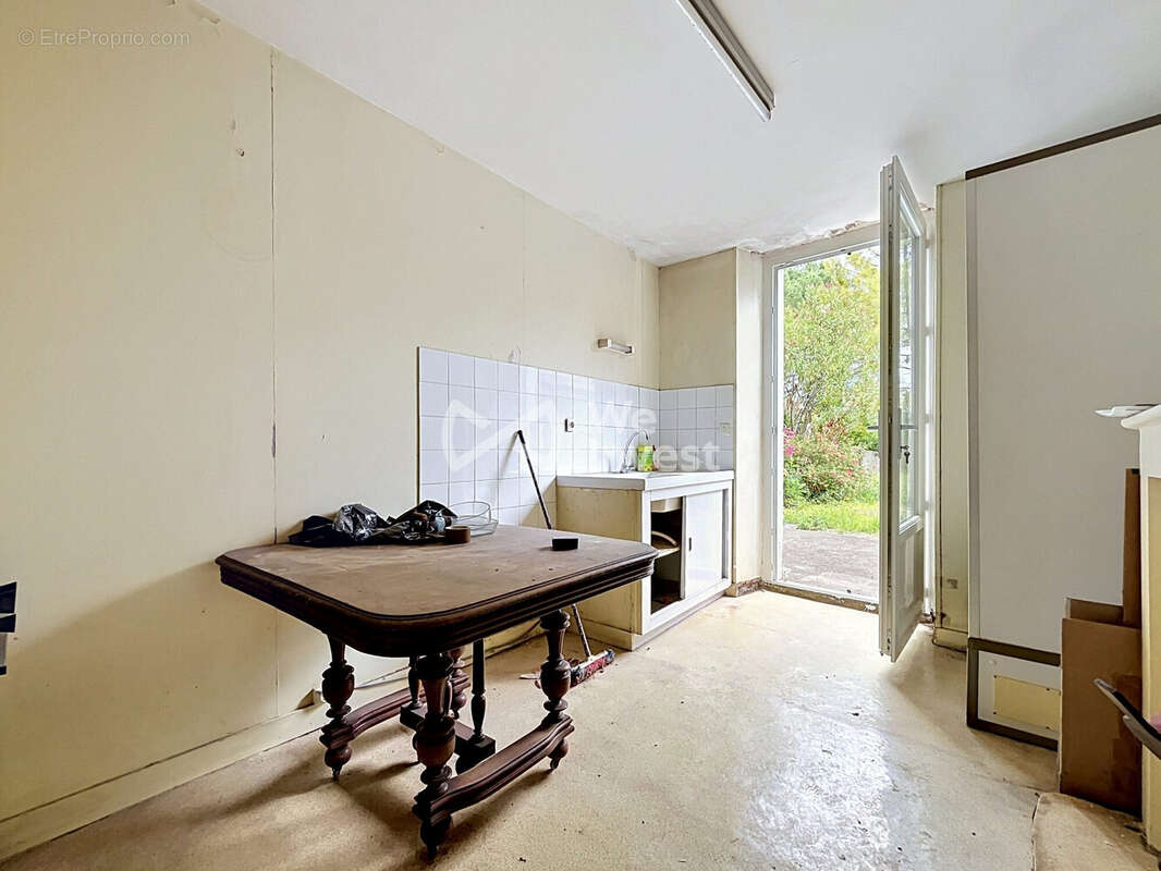 Maison 80 m² à Niort  - photo 5