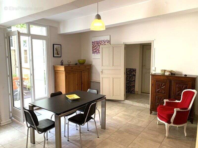 Appartement à LECTOURE