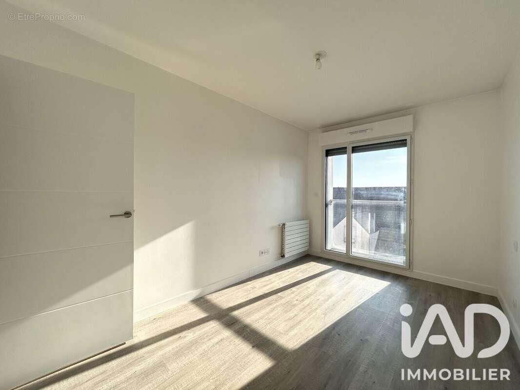 Photo 9 - Appartement à NANTES
