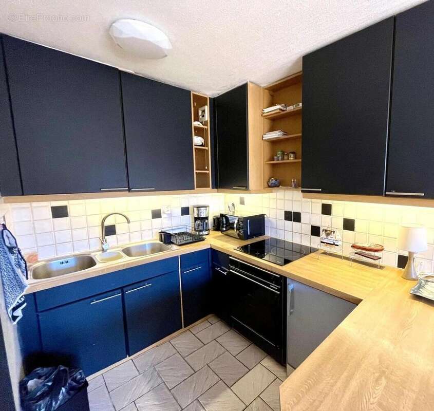 Photo 4 - Appartement à CAMIERS