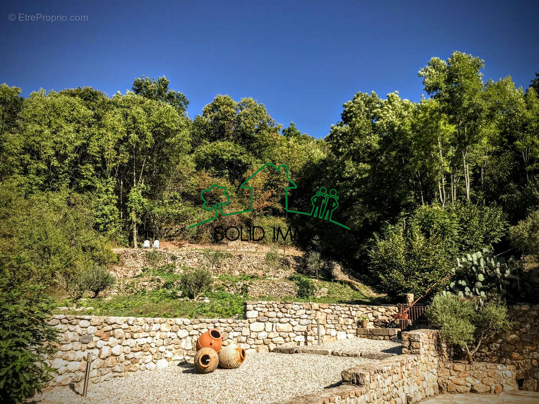 Maison à VALGORGE