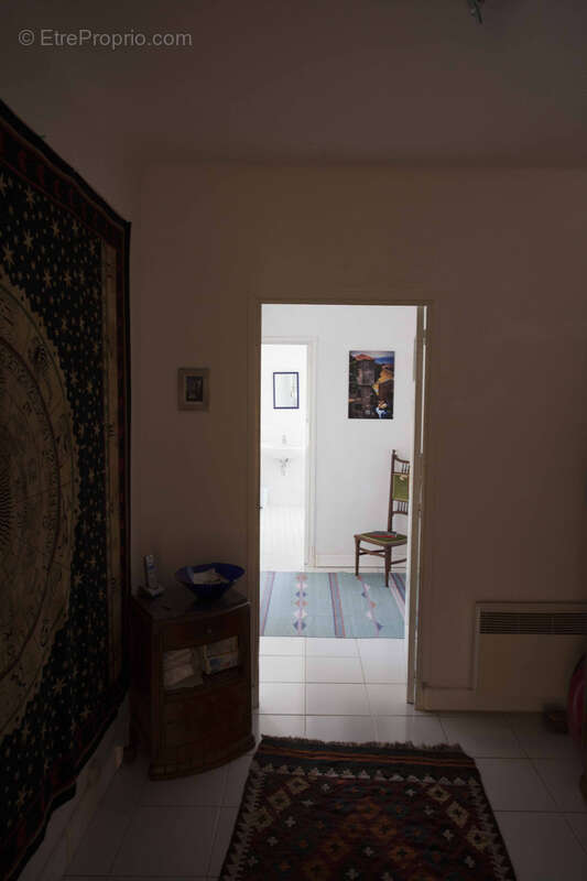 Maison à SALERNES
