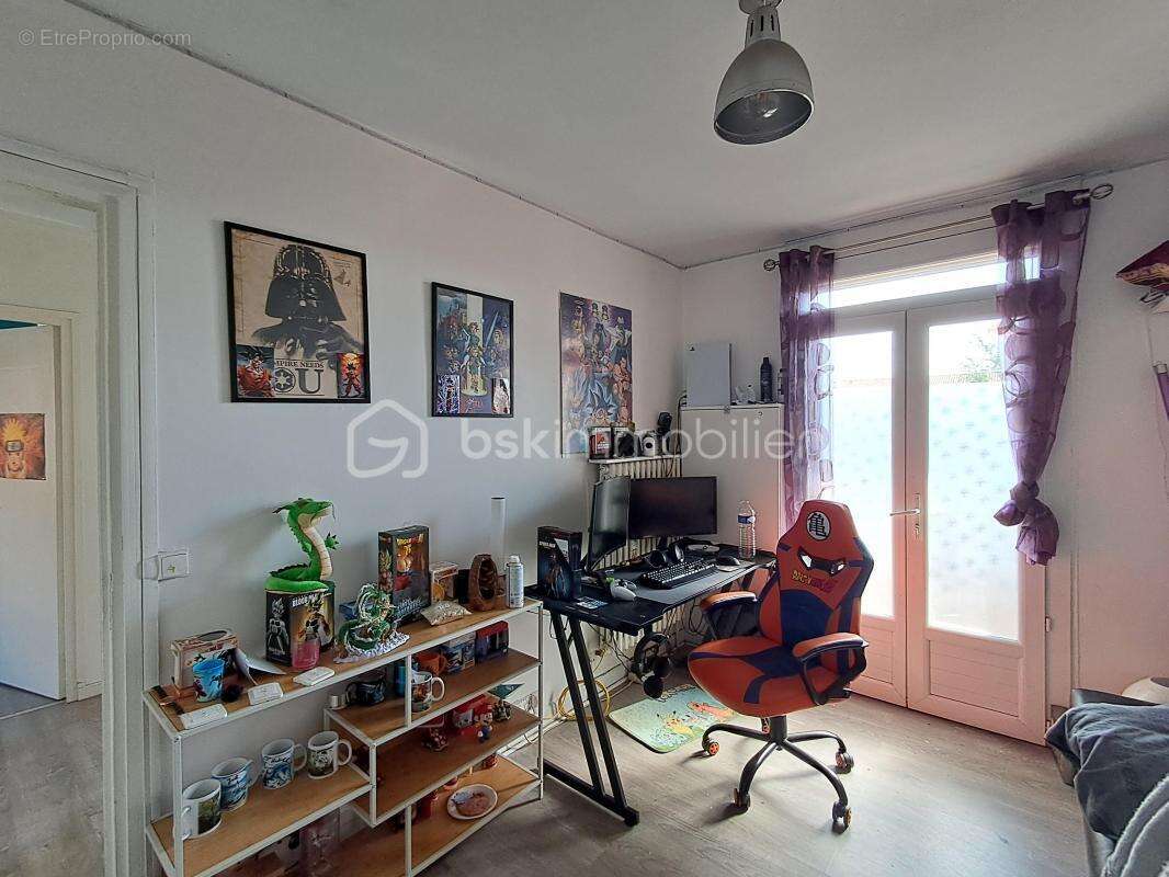 Charmante maison mitoyenne à Saint-Gaudens - photo 6