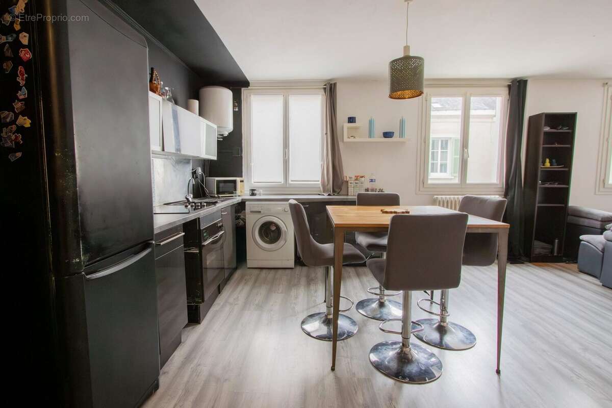 Appartement à ANGERS