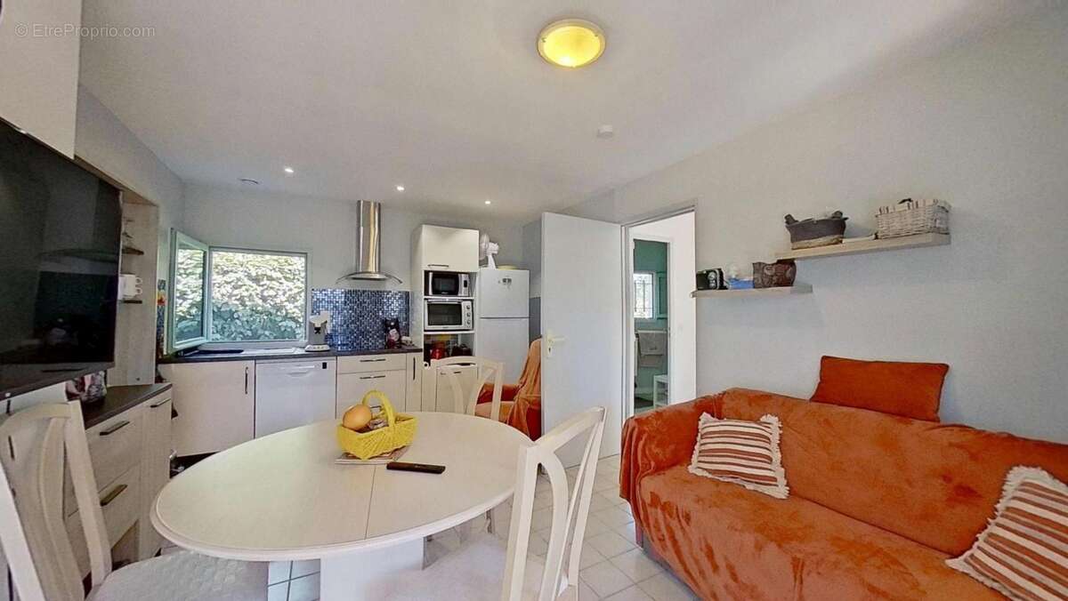 Maison 41 m² à Le Barcares  - photo 5
