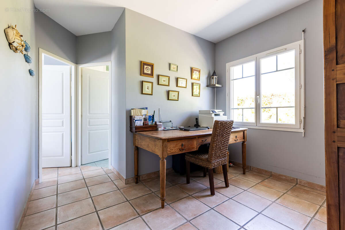 Maison à ANDERNOS-LES-BAINS