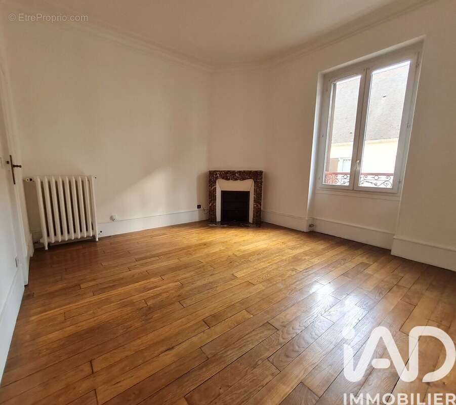 Photo 5 - Maison à MORANGIS