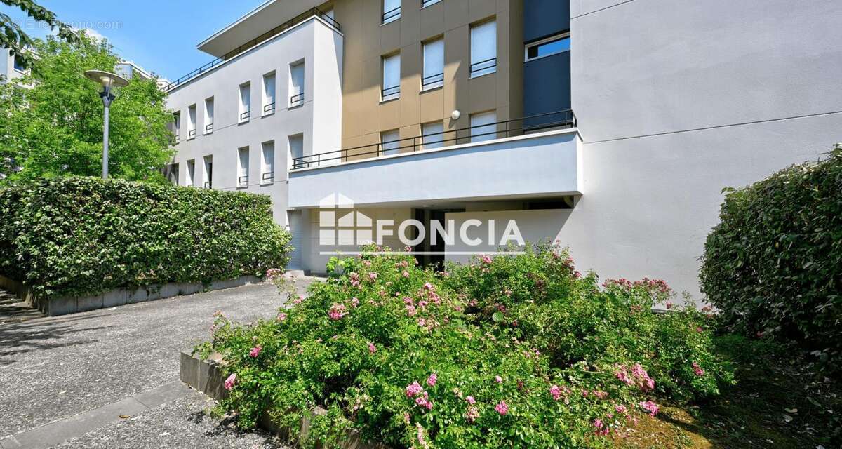 Appartement familial dans une belle résidence - photo 8