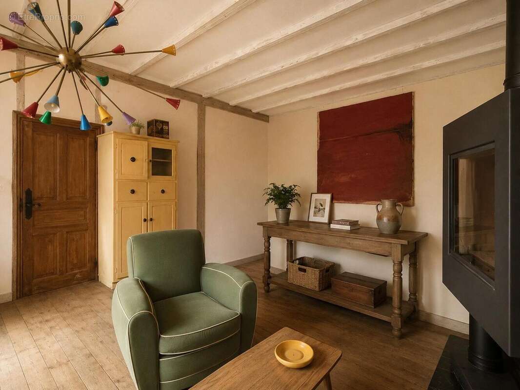 Maison 139 m² à Garlan  - photo 6
