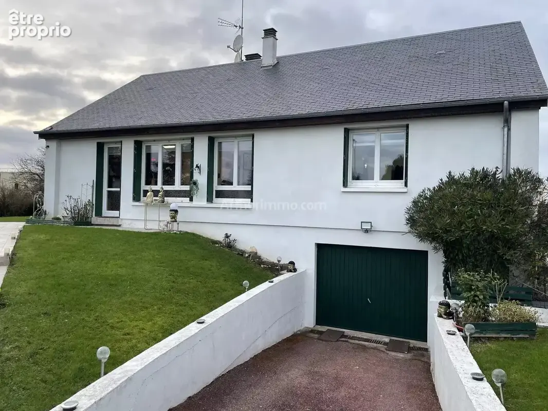 Vente Maison Gisors(27140) 274 300ï¿œ - photo 2