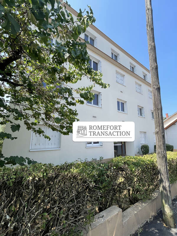 Exclusivite ! nantes tortiere bords de l'erdre : 2 chambres avec cave et parking - photo 14