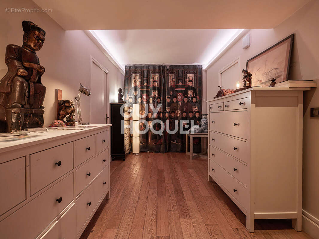 Appartement à PUTEAUX