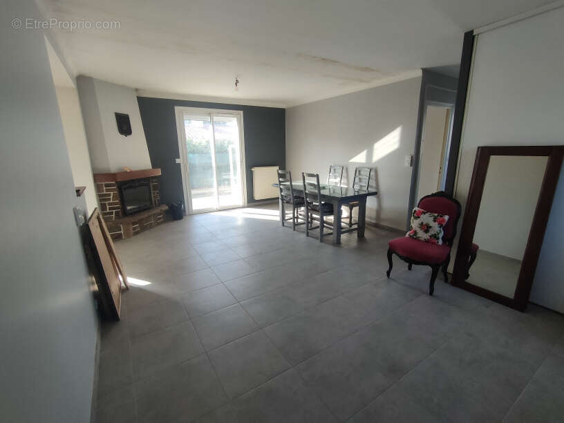 Maison 2 chambres chaumes en retz - photo 3
