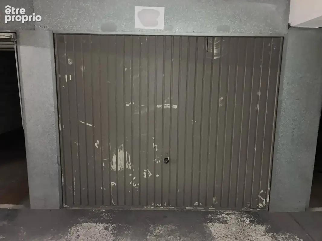 Parking à vendre à Vincennes (94300) - photo 8