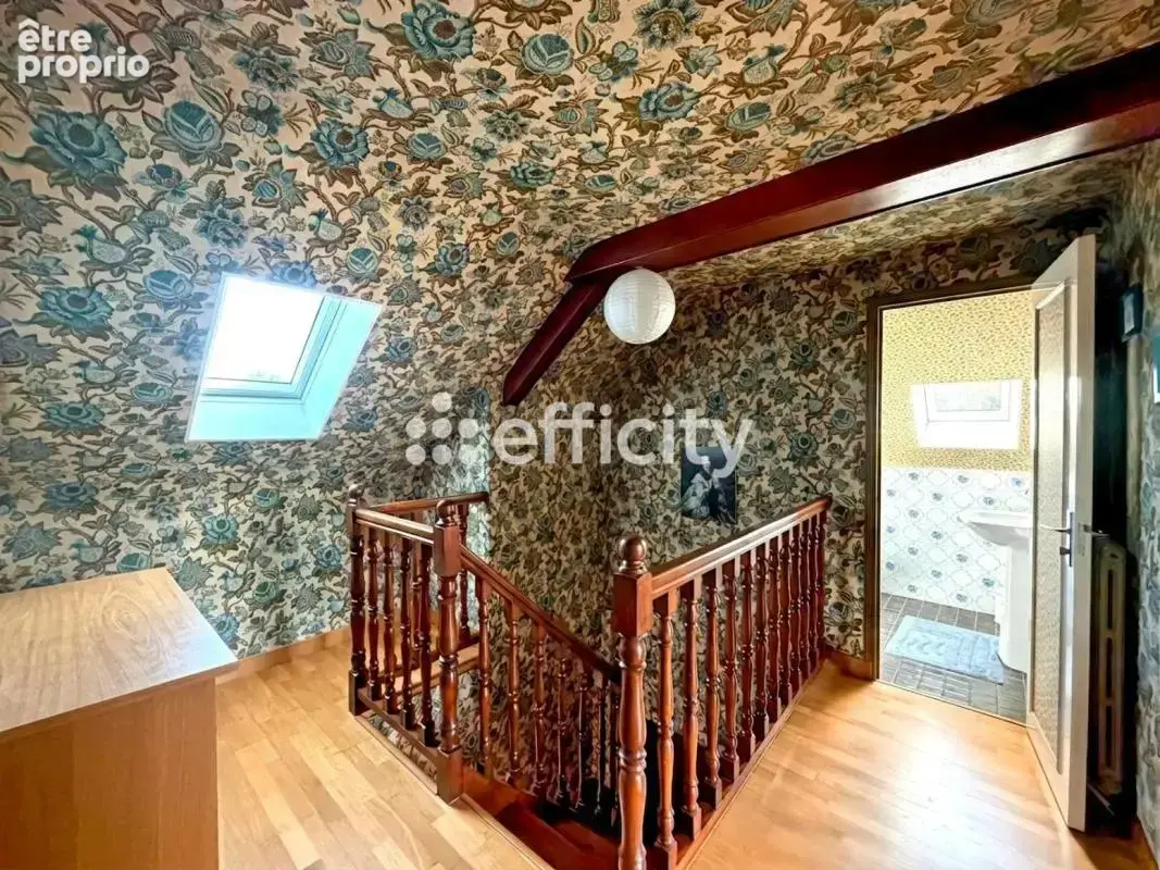 Maison 5 pièces 107 m² à vendre à Retiers (35240) - photo 16