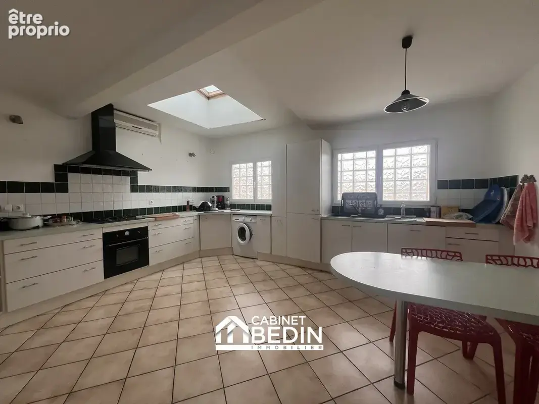 Maison 3 pièces 90 m² à vendre à Puisseguin (33570) - photo 9