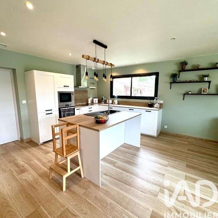 Photo 4 - Maison à NARBONNE