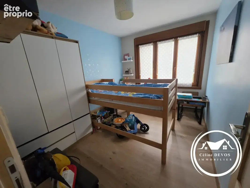 Maison 4 pièces 91 m² à vendre à Licques (62850) - photo 6