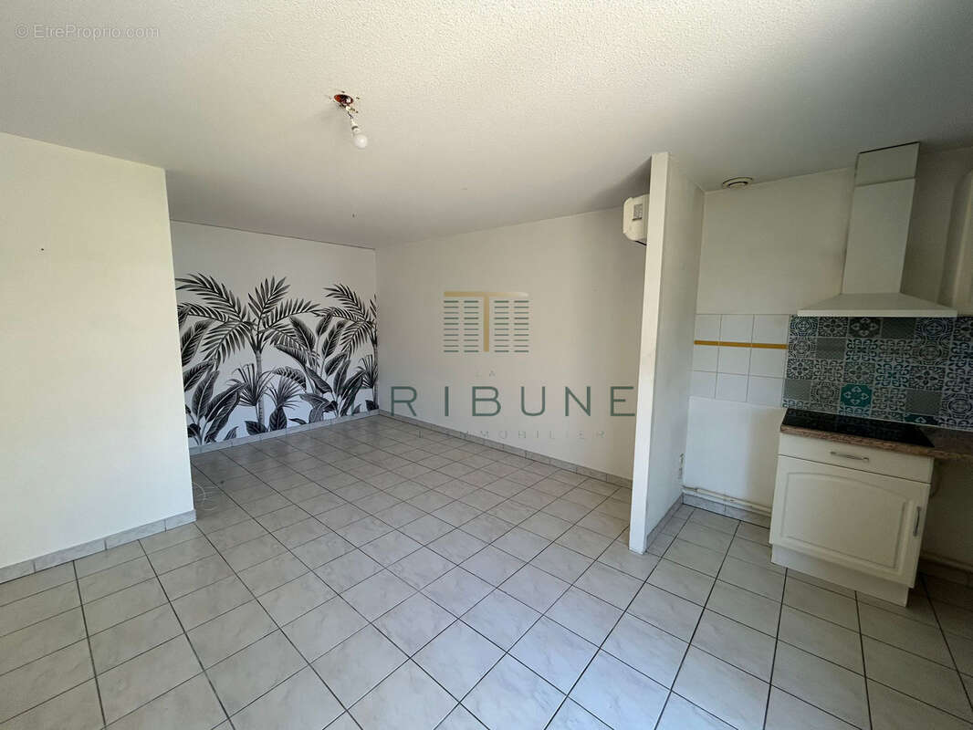 Maison T2 avec terrasse et parking   45,25 m2 loi Carrez   Résidence Villa Vermeil   Le Passage d’Agen - photo 6