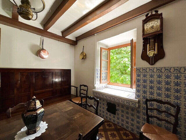 Photo 3 - Maison à SAINT-ETIENNE-DE-BAIGORRY