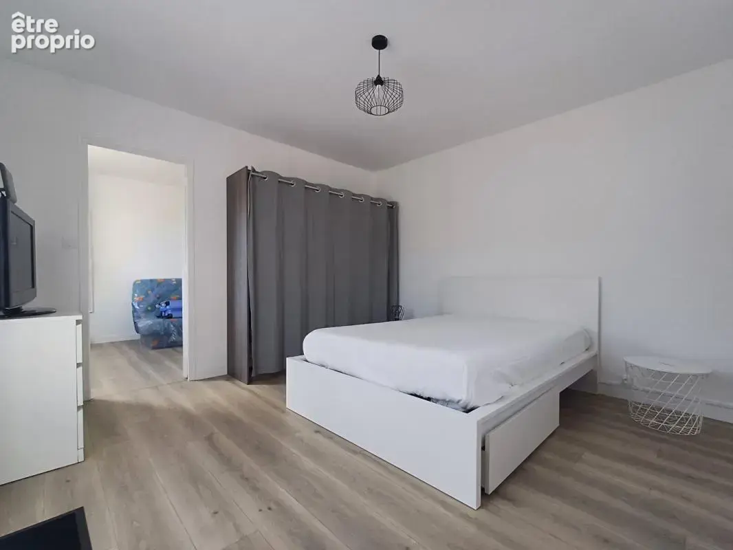 Maison  avec terrain - VERNANTES (49390) - photo 6