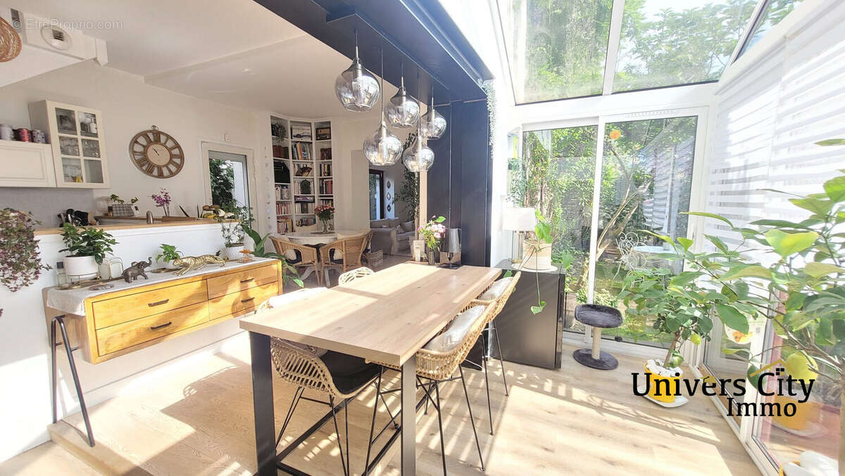 Maison à REZE