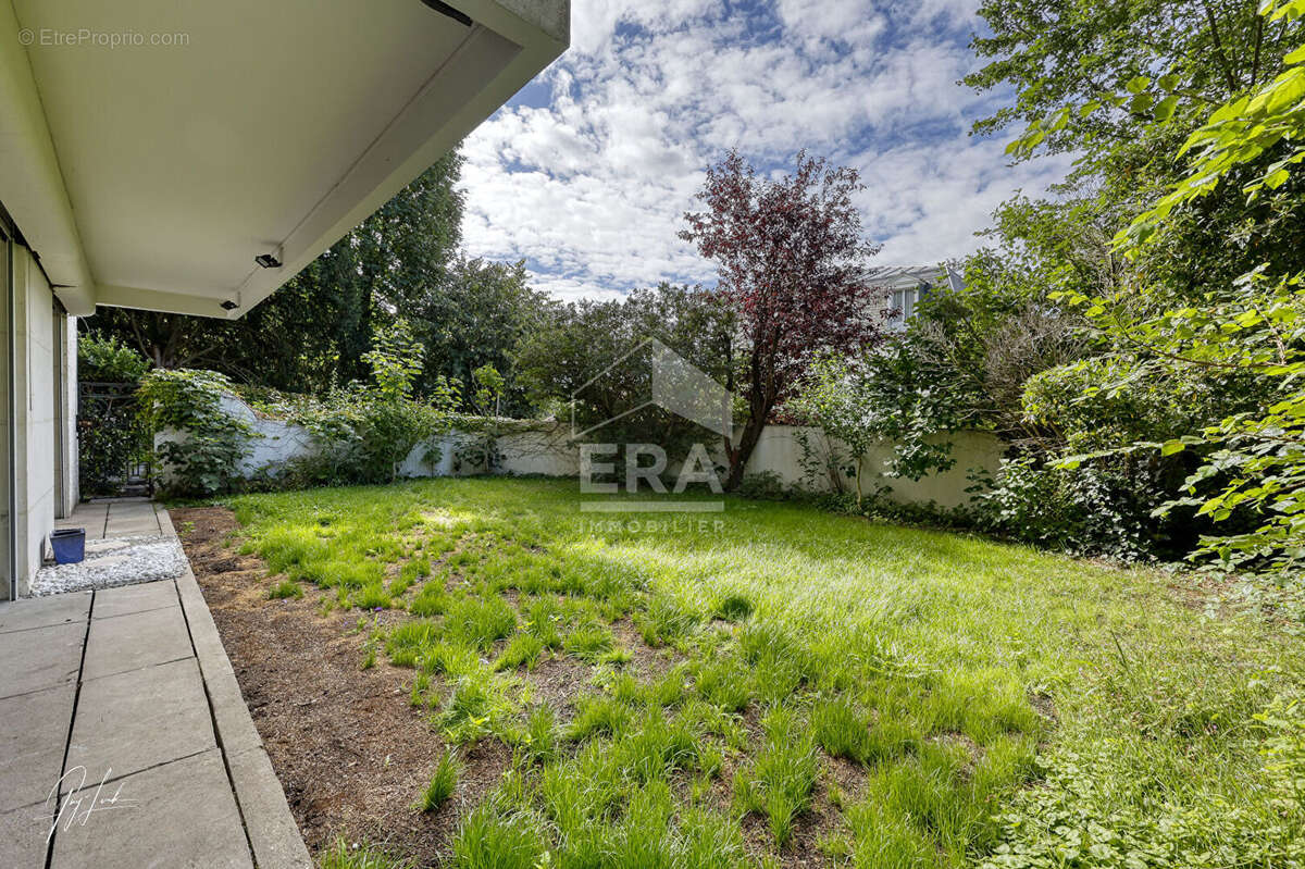 Appartement 92m² à sèvres - photo 2