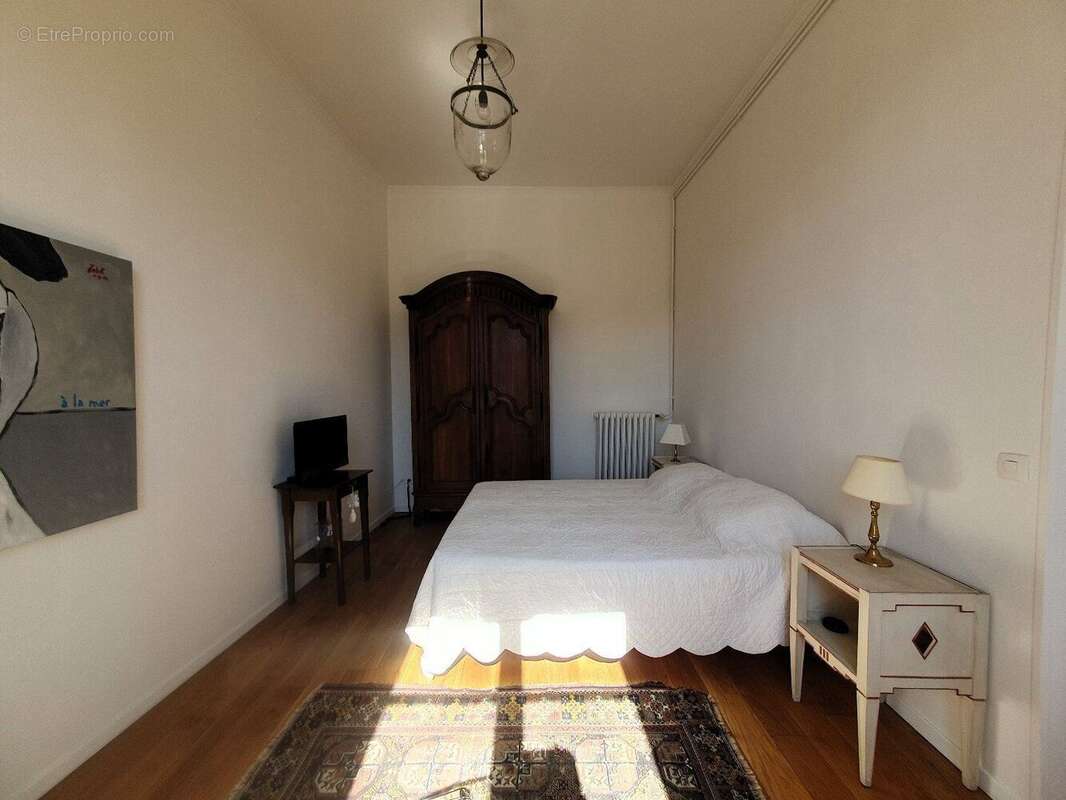 Charmant appartement de prestige dans un hôtel particulier d'exception - photo 6