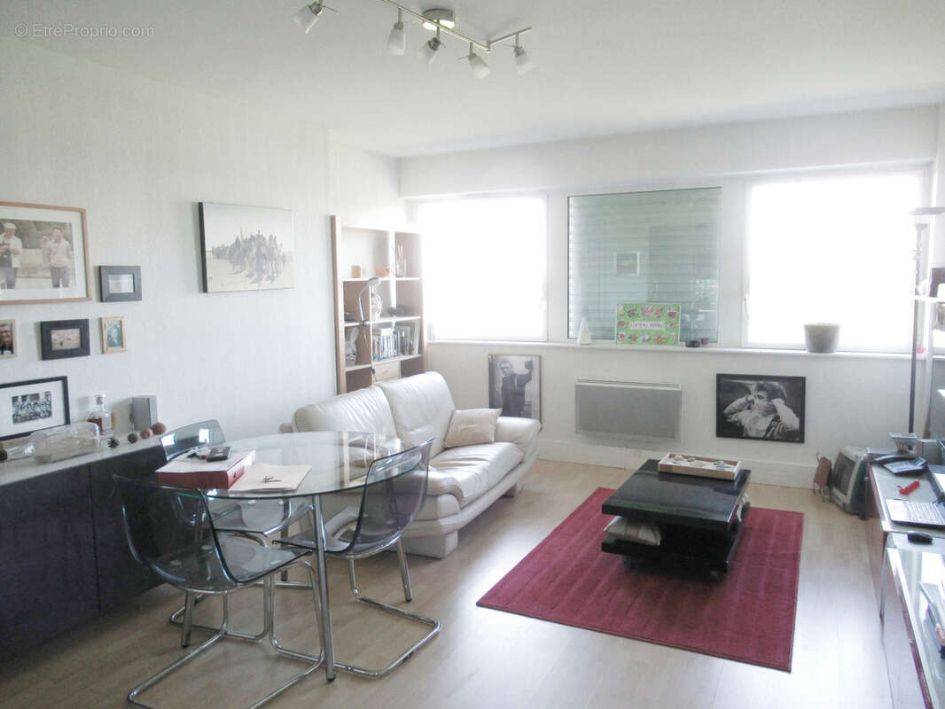Blagnac appartement de type 2 - photo 2
