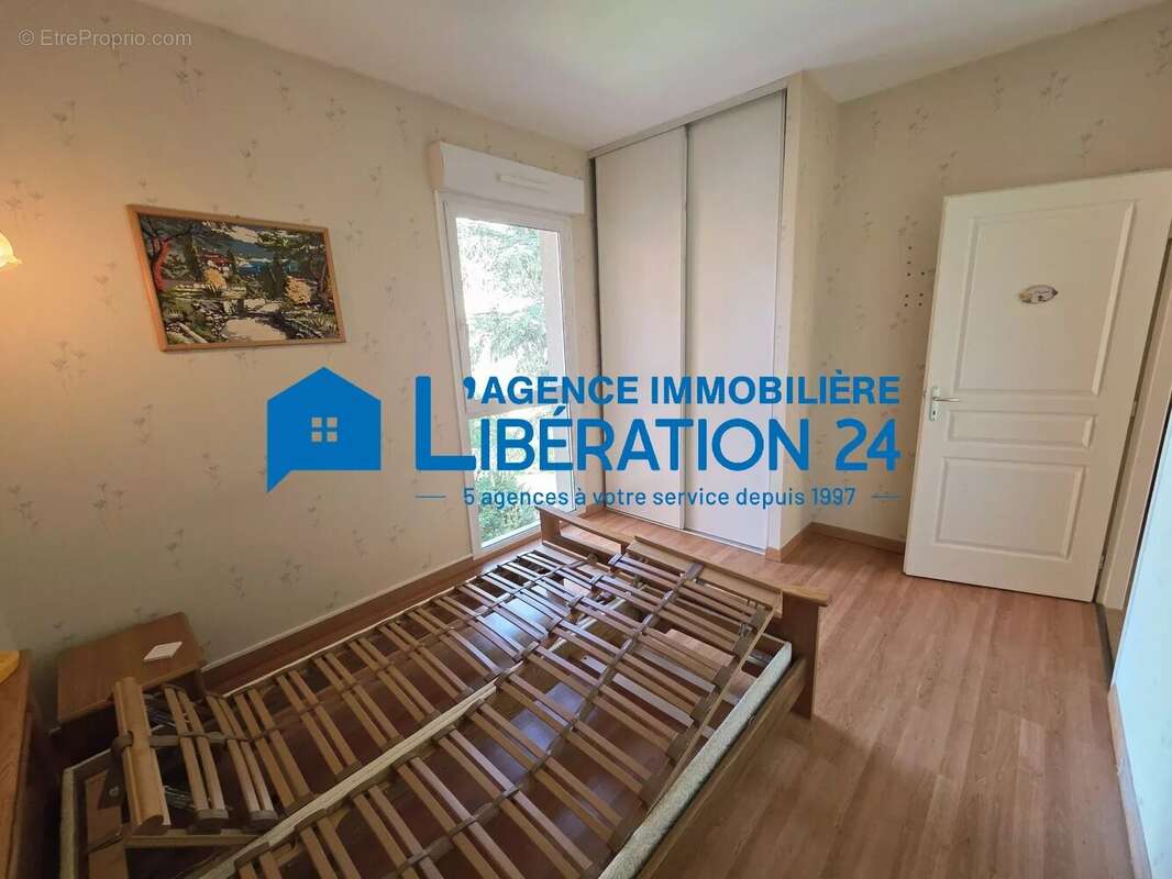 Appartement à SAINT-CHAMOND