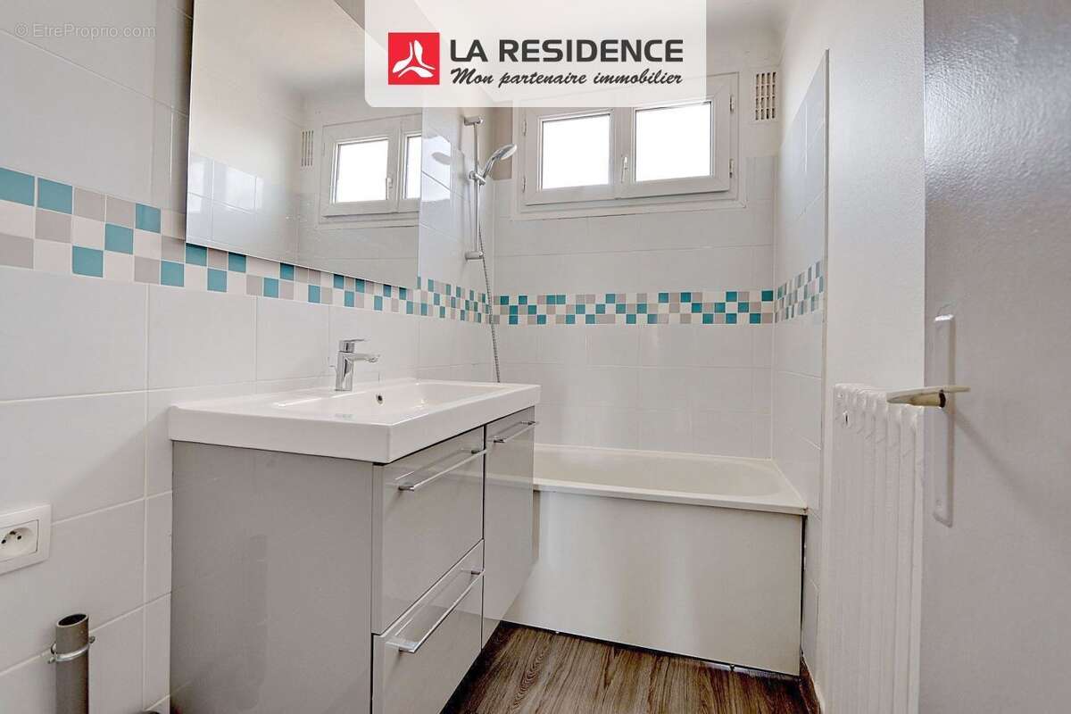 Appartement à TAVERNY