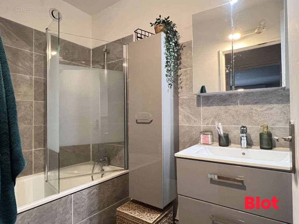 Appartement 84 m² à Rennes  - photo 7
